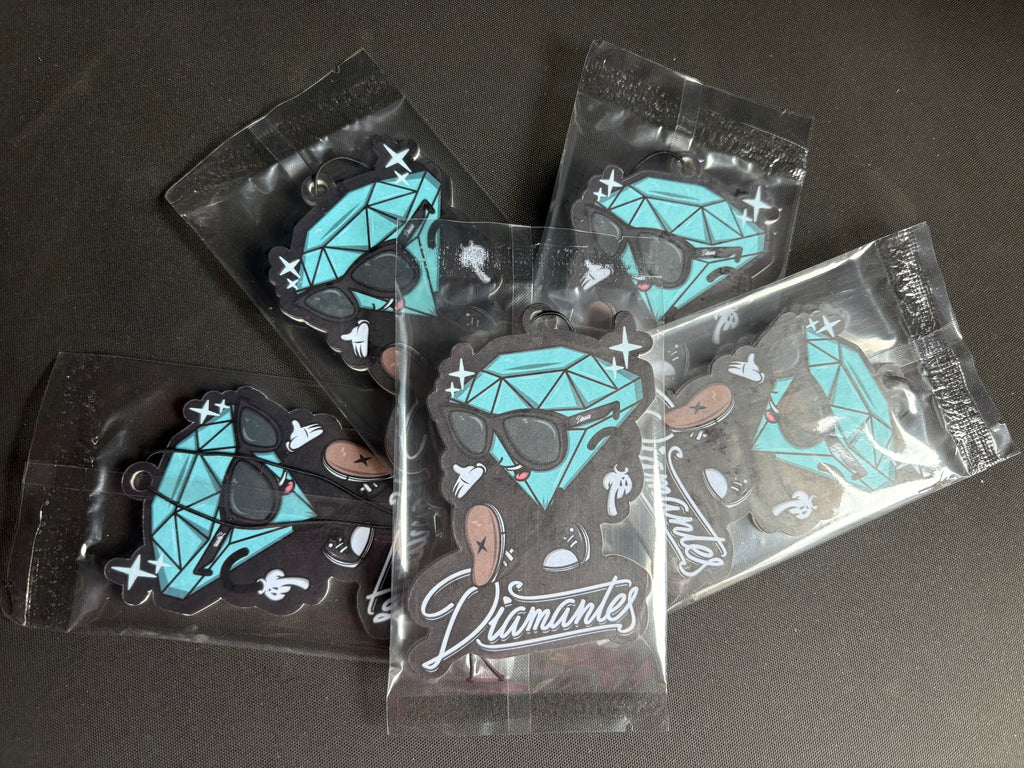 OG Air Freshener
