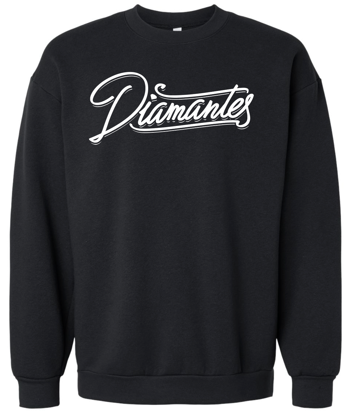 OG Script Pullover Sweatshirt