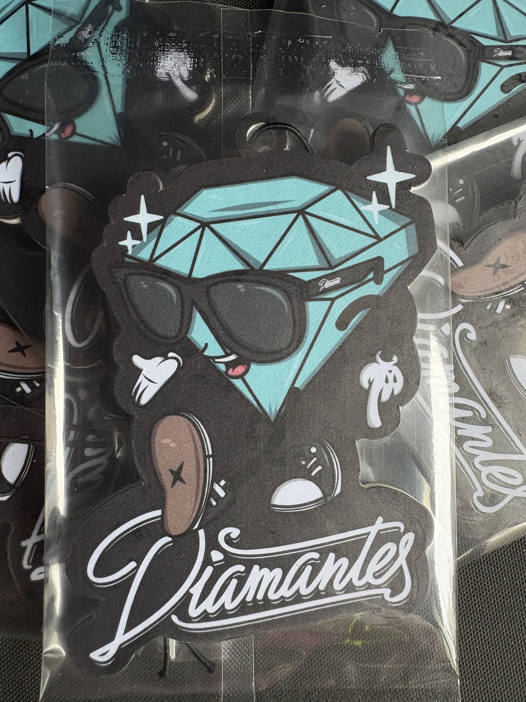 OG Air Freshener